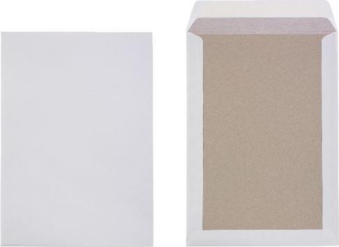 Produktbild Viking Versandtaschen 30006216 C4 Weiss Ohne Fenster 229 mm x 324 mm (100 x)