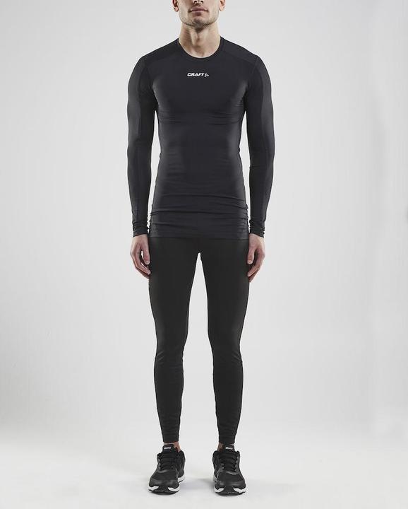 Produktbild Craft Pro Control Compression Long Sleeve Unisex (XL)