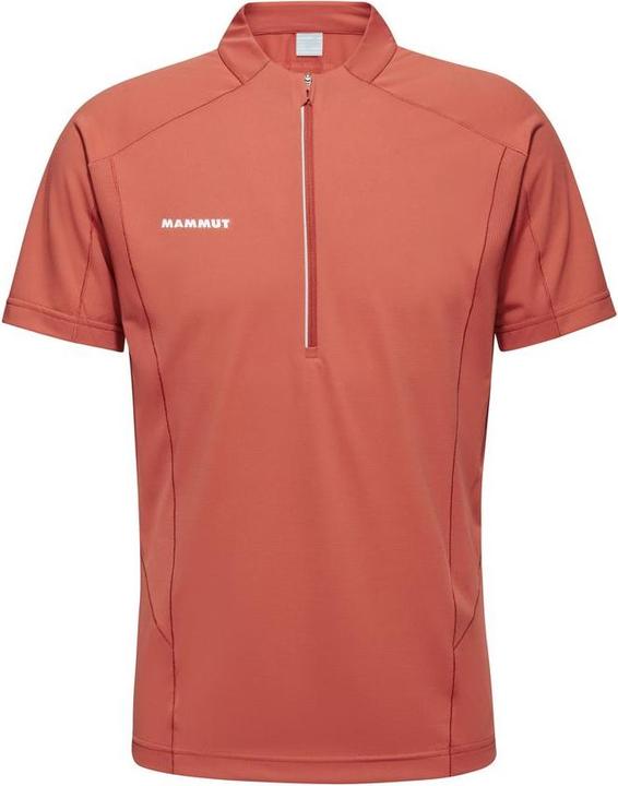 Produktbild Mammut Aenergy FL Half Zip T-Shirt Men (XL)