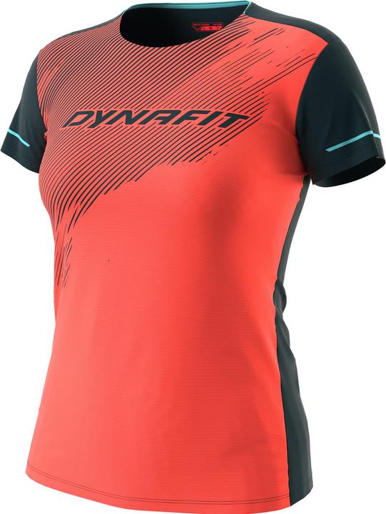 Hot Coral