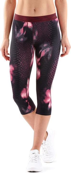 Actual product image Skins DNAmic Capri Tights (XS)