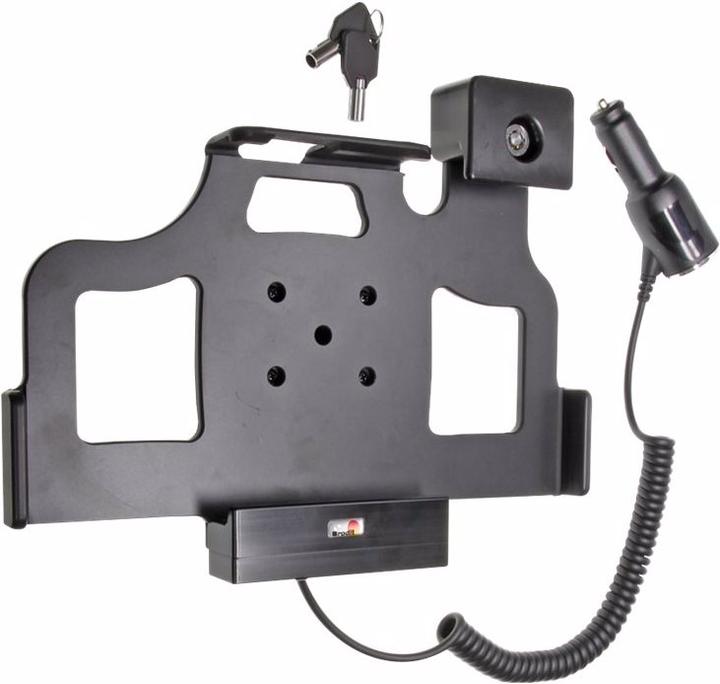 Image du produit Brodit Holder with lock - Support/chargeur de tablette pour véhicule