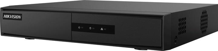 Actual product image Hikvision DS-7104NI-Q1/M(D) NVR 4 channel (Network Video Recorder (NVR))