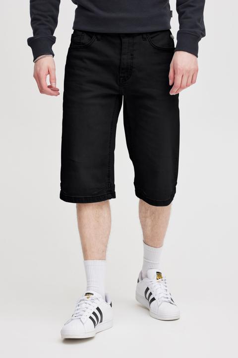 Immagine prodotto Blend Pantaloncini Capri in denim 20713328 (M)