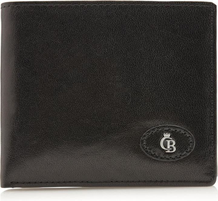 Image du produit Castelijn & Beerens Portefeuille Gaucho 8 cartes RFID