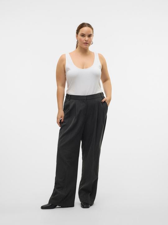 Produktbild Vero Moda VMCSILJE Mittlere Taille Hose Hose (50)