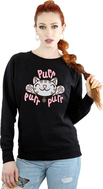 Immagine prodotto Big Bang Theory Soft Kitty Purr Felpa Donna (XL)