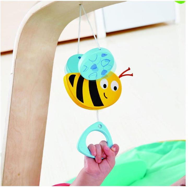 Produktbild Hape Spielbrücke
