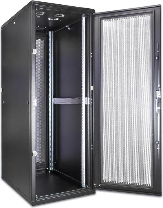 Produktbild Wirewin 19" Serverschrank (42 HE, 19 Zoll Rack)