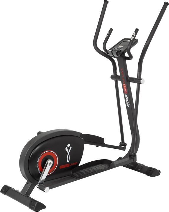 Image du produit Fytter Crosser CR-09R