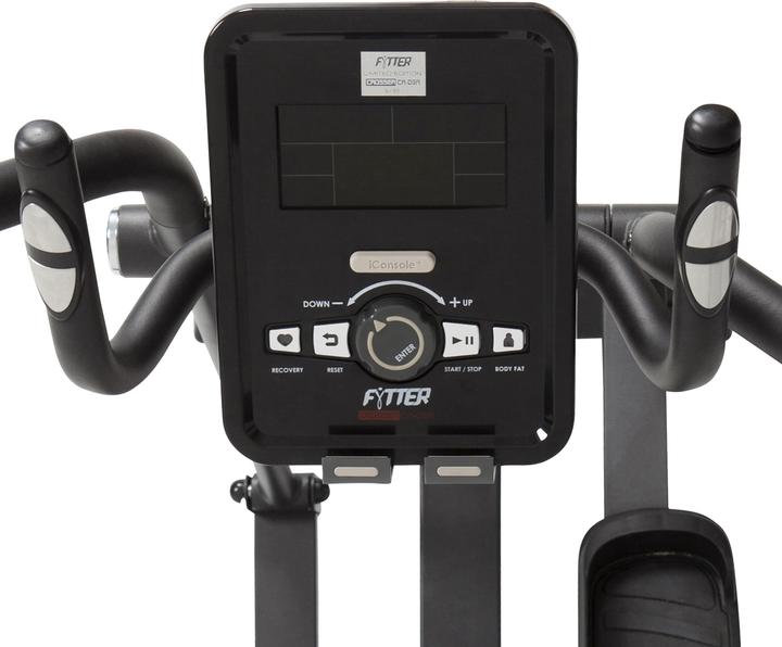 Image du produit Fytter Crosser CR-09R