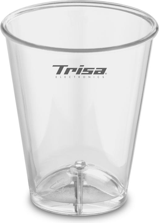 Produktbild Trisa Eierkocher Egg Master 7 Eier, Silber