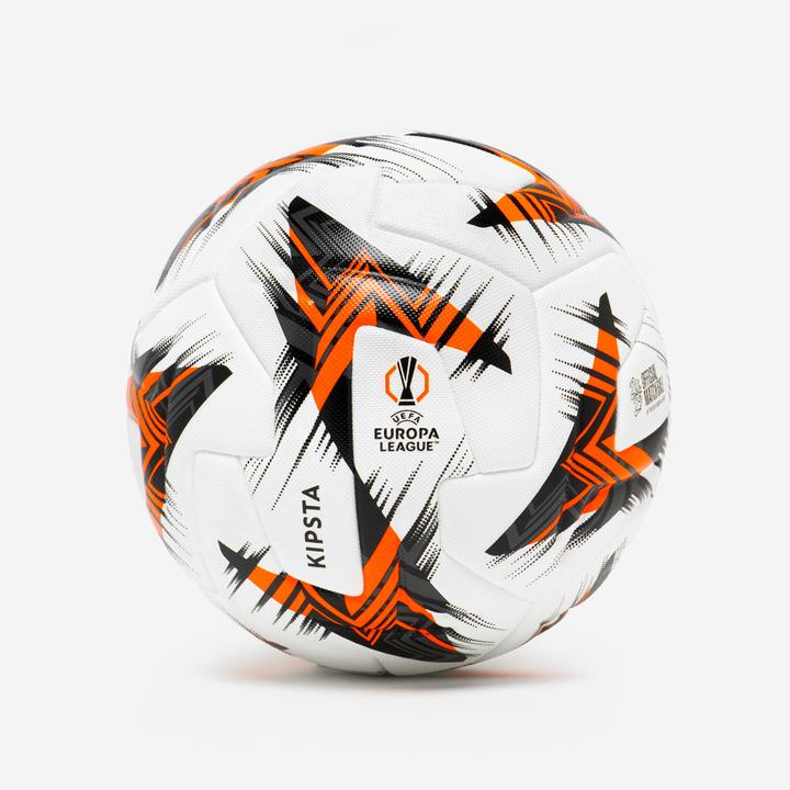 Image du produit Kipsta Europa League Official Match Ball 2024-2025 With Box (5)