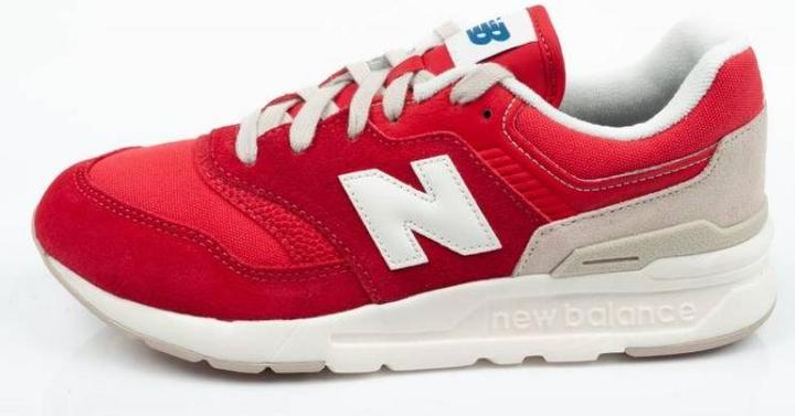 Actual product image New Balance GR 997 (37)