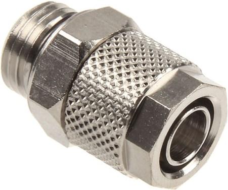 Actual product image Innovatek Anschluss 1/4 Zoll auf 10/8mm