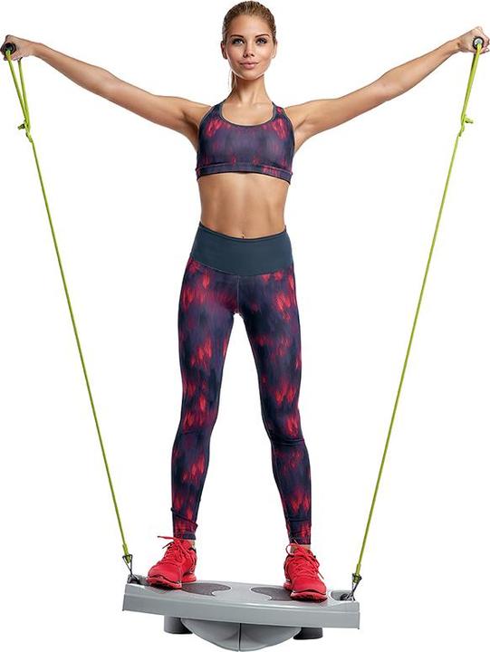 Image du produit Body Sculpture Gym Worker (0.66 m, Moyen)