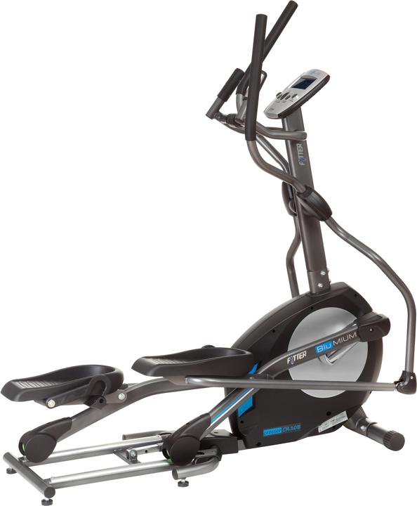 Image du produit Fytter Crosser CR-10B