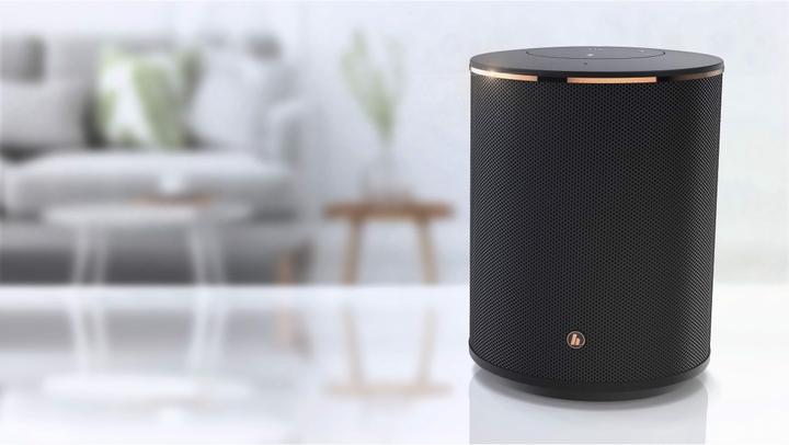 Actual product image Hama Sirium1400abt (Electrical connection)