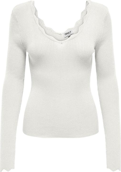 Produktbild Only ONLJULIE Strickpullover Strickpullover (XL)