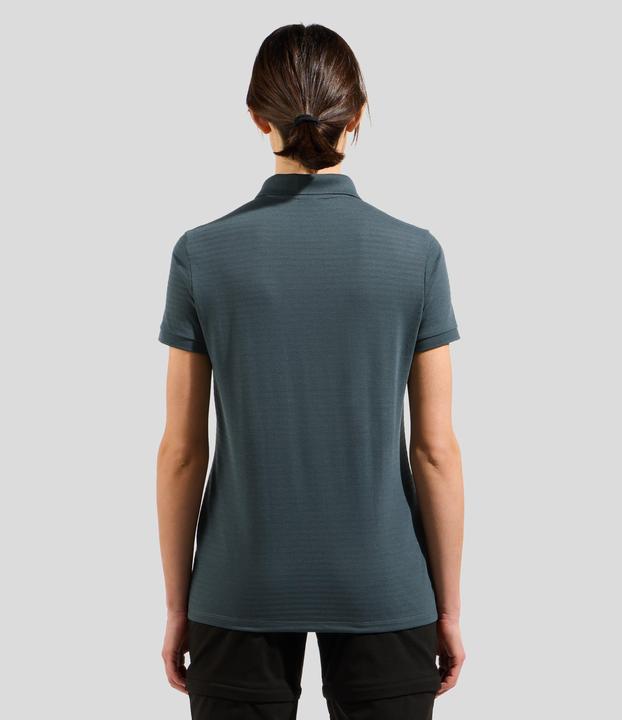 Immagine prodotto Odlo Polo s/s ASCENT NATURAL (S)