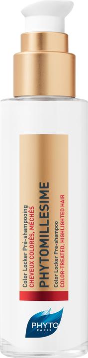 Image du produit Phyto PHYTOMILLESIME Pré-shampooing Color Locker, 100 ml de gel (100 ml)