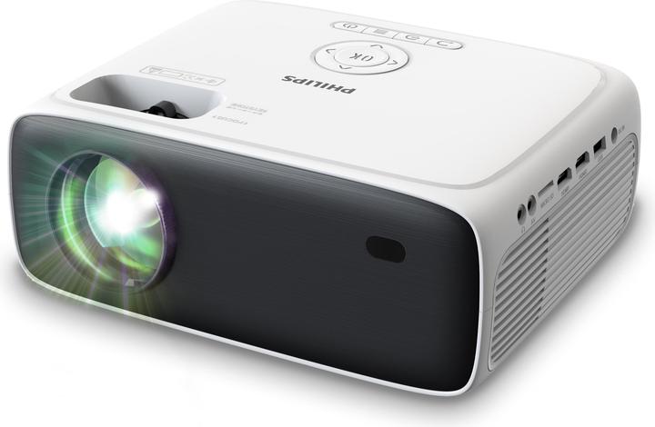Produktbild Philips Videoprojektor Neopix 200 (Full HD, 200 lm)