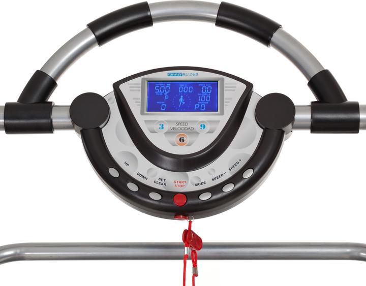 Produktbild Fytter Runner RU-06B