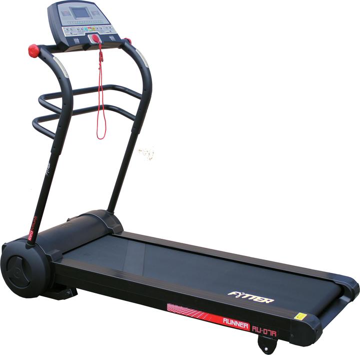 Fytter Runner RU-07R