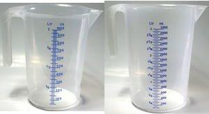 Produktbild Max4car Messbecher (3000 ml)
