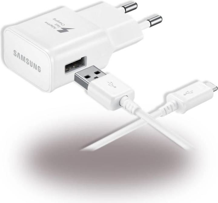 Image du produit Samsung EP-TA200 (15 W)