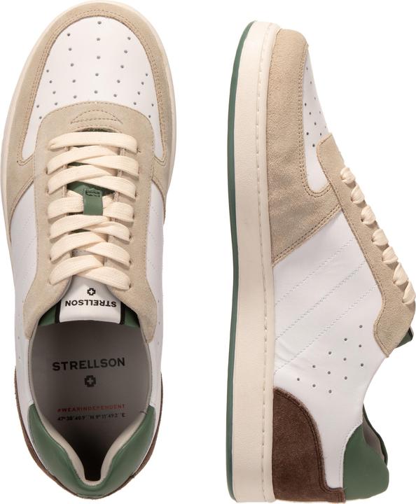 Produktbild Strellson stripe evans j sneaker xd7 (42)