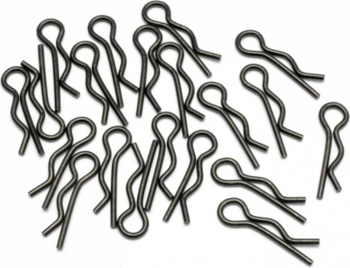 HPI Hellfire body splints (20pcs)
