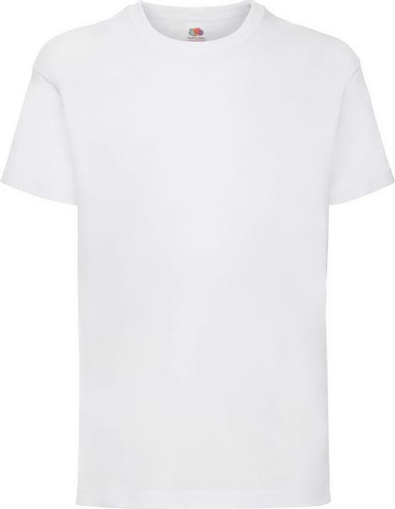 Fruit of the Loom Valueweight TShirt (104)