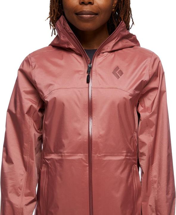 Immagine prodotto Black Diamond Giacca Treeline Rain Shell (S)