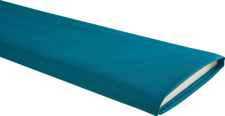 Actual product image VBS Half panama fabric "Uni", 150 cm wide, yard goods