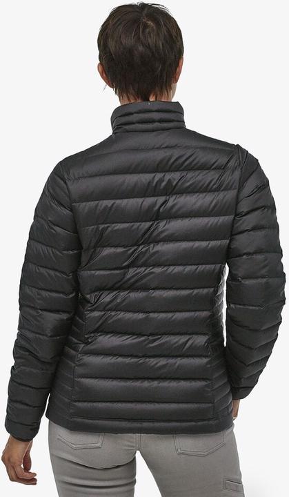 Actual product image Patagonia Down (L)