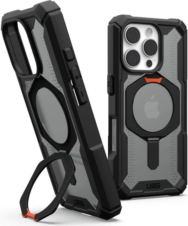 Actual product image UAG Plasma XTE Magsafe (Apple iPhone 16 Pro)