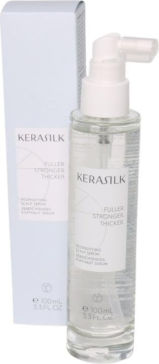 Actual product image Kerasilk Condensing Scalp Serum (100 ml)