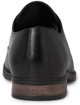 Produktbild Jack & Jones Leder Business Schuhe (46)