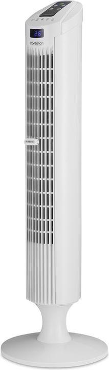 Actual product image Monzana Turmventilator (50 dB)