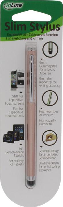 Produktbild InLine Stylus
