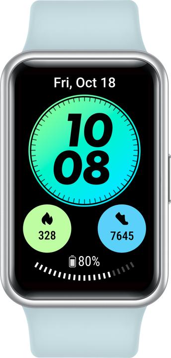 Produktbild Huawei Watch Fit (41.60 mm)
