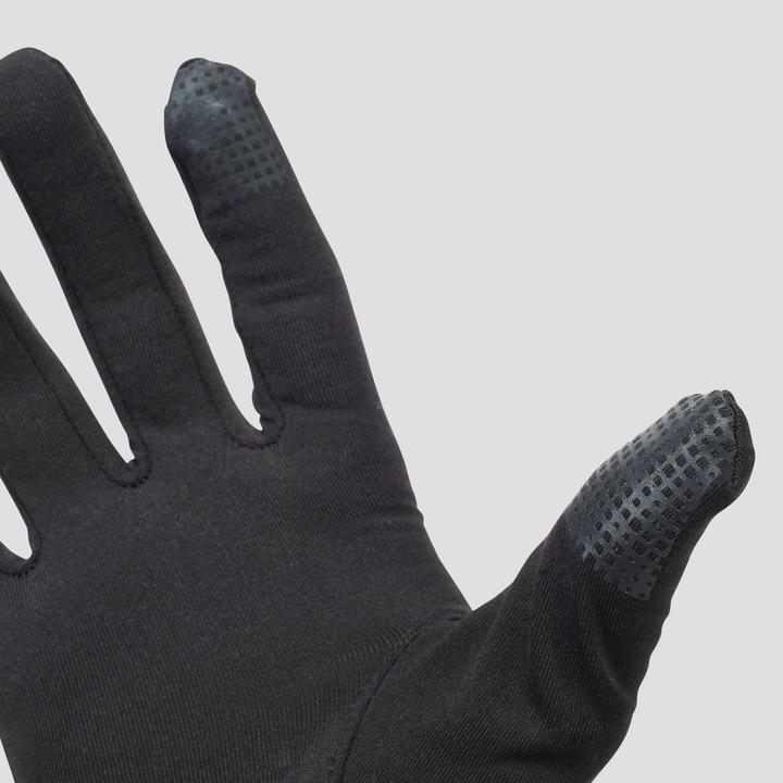 Actual product image Kalenji Running Gloves Touch (M)