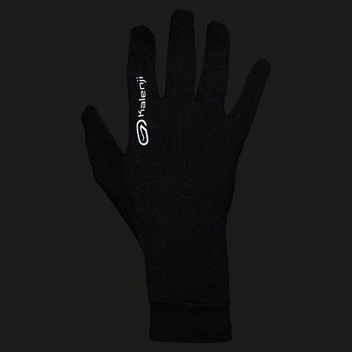 Actual product image Kalenji Running Gloves Touch (M)
