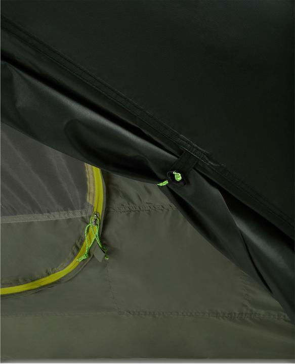 Actual product image Jack Wolfskin Sky Dome III (Dome tent, 3.47 kg, 3 persons)
