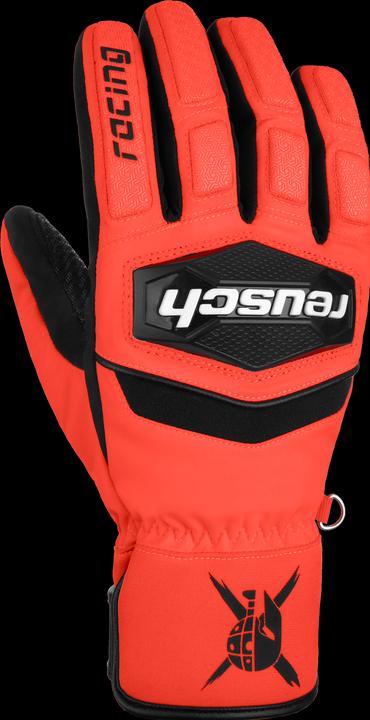 Actual product image Reusch Worldcup Warrior R-Tex (8.5)