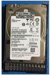 Produktbild HPE 1.2TB 10K SAS 12G SFF DS SC (1.20 TB, 2.5")