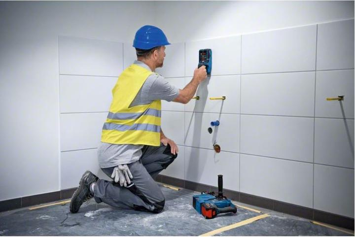Actual product image Bosch Professional D-Tect200C
