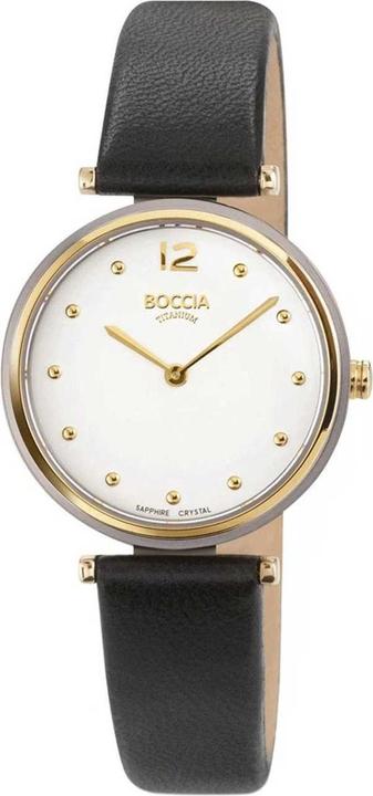 Boccia 3349-01