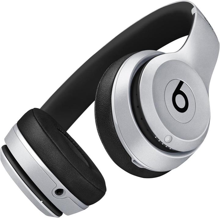 Produktbild Beats Solo2 Wireless (12 h, Kabellos)